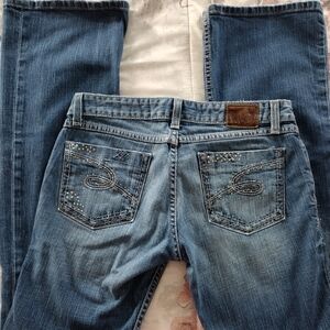 Women's BKE Jeans